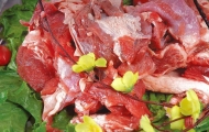 “伏羊一碗汤，不用开药方”，夏天吃羊肉，好处非常多！