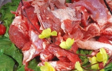 “伏羊一碗汤，不用开药方”，夏天吃羊肉，好处非常多！